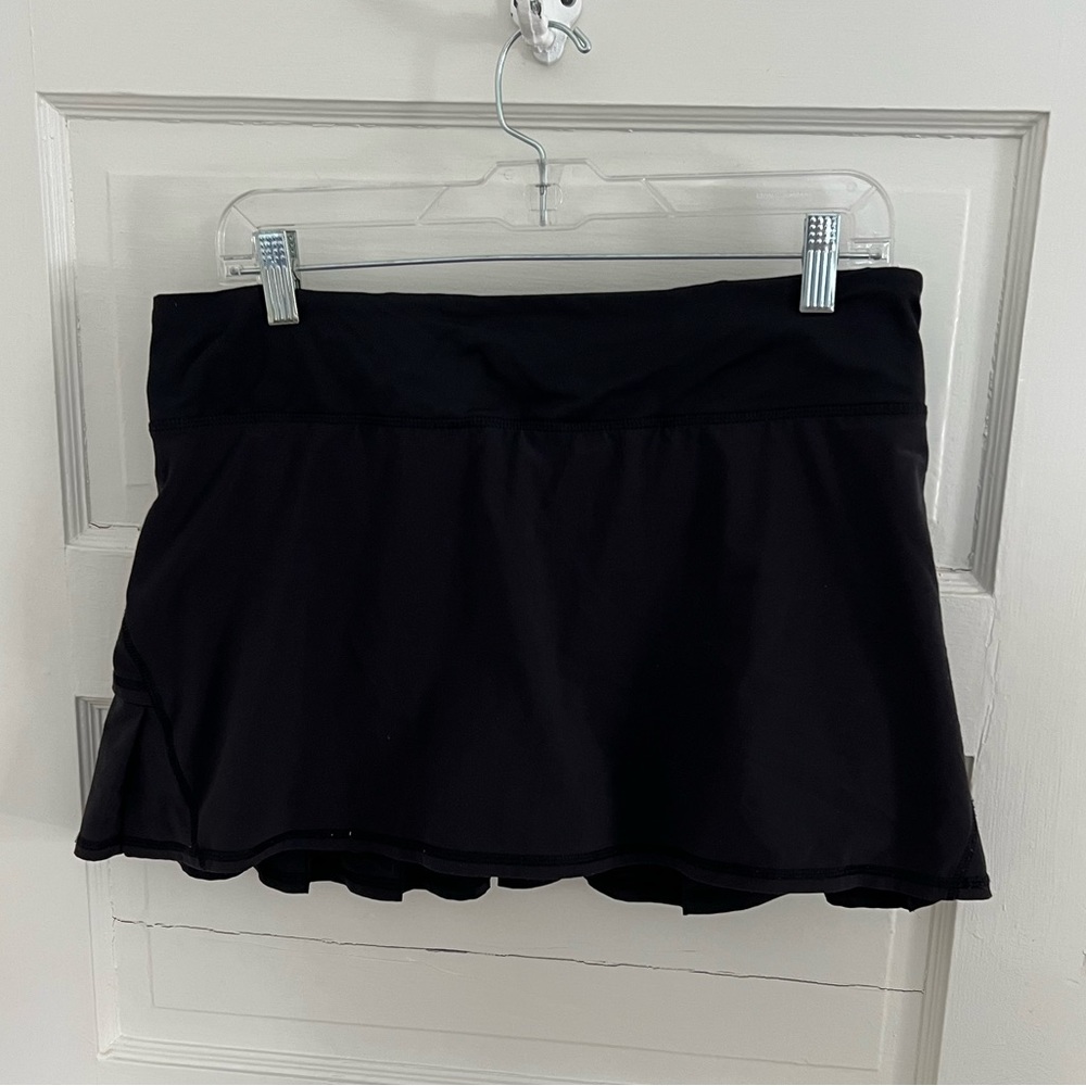 Lululemon Skort - Black